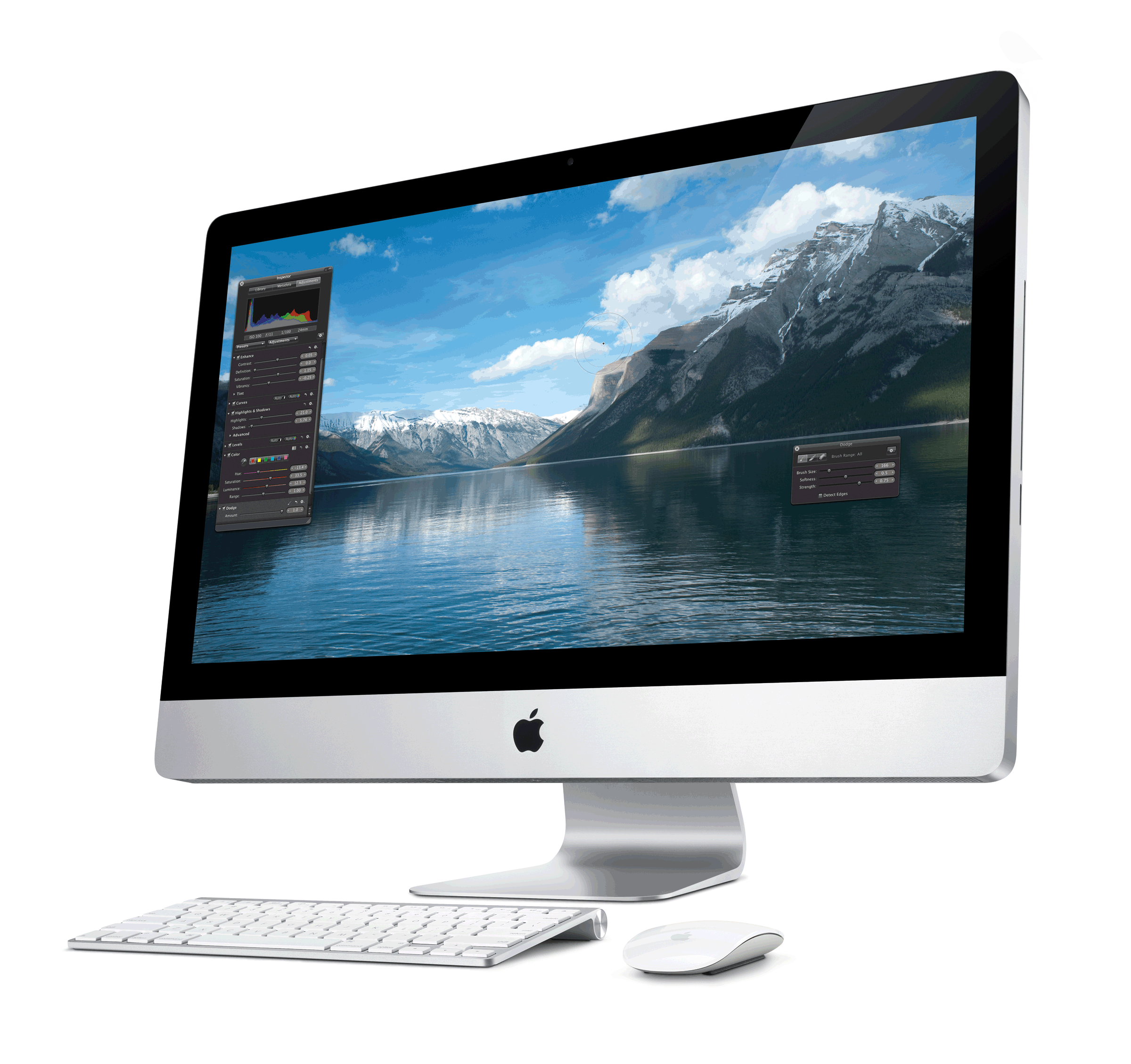 Best Resolution For A 27 Mac Monitor